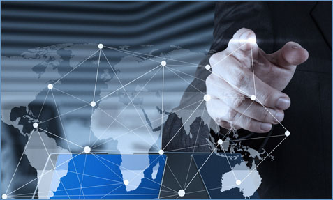 金諾冷鐓機的公司展示