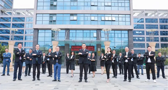 一路向新，追光前行 │賀光韻達(dá)成立25周年