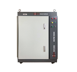 工業多模合束連續光纖激光器